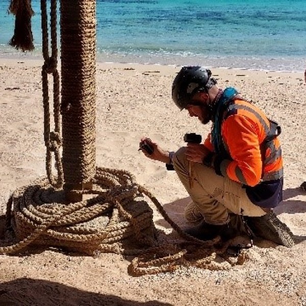 Accoast : Traduction d'un rapport d’investigation