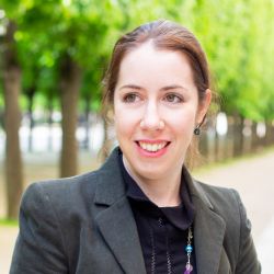 Léna Hémery, Chargé de Communication